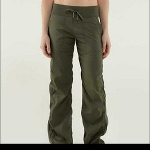 Lululemon Dance Studio Pants
